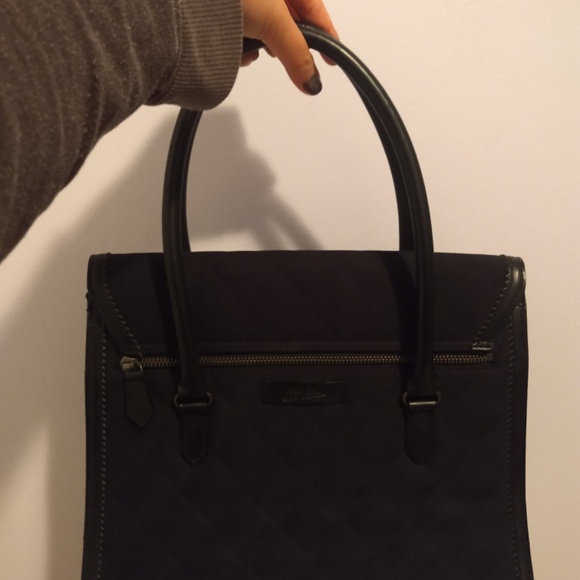 Vintage Jean Paul Gaultier Quilt Tote Handbag - Picture 10 of 10